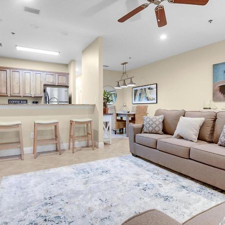 Laguna Breeze Unit C Condo غولف شورز المظهر الخارجي الصورة