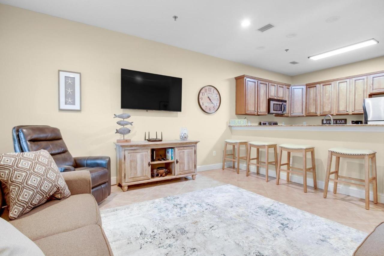 Laguna Breeze Unit C Condo غولف شورز المظهر الخارجي الصورة