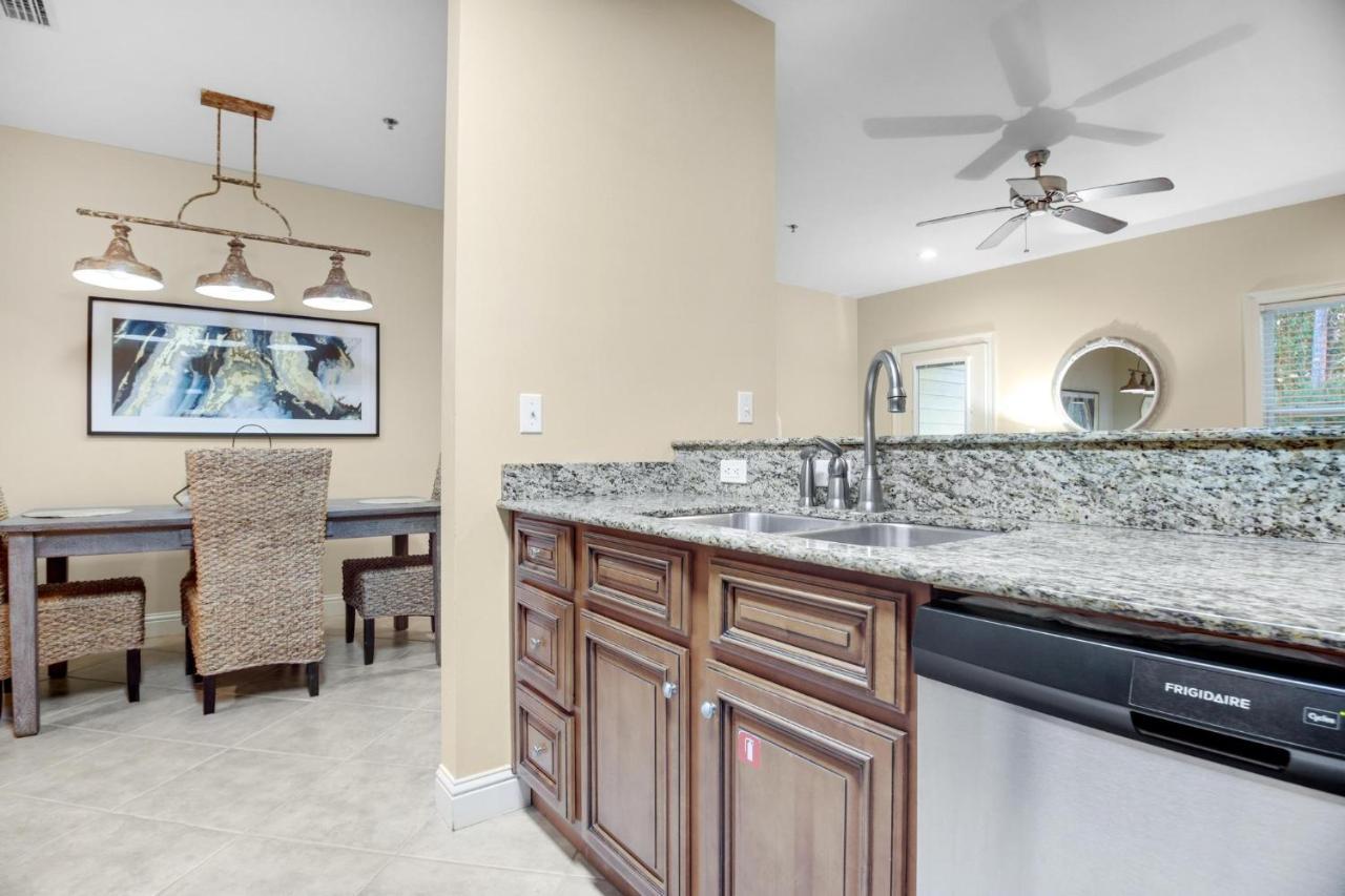 Laguna Breeze Unit C Condo غولف شورز المظهر الخارجي الصورة
