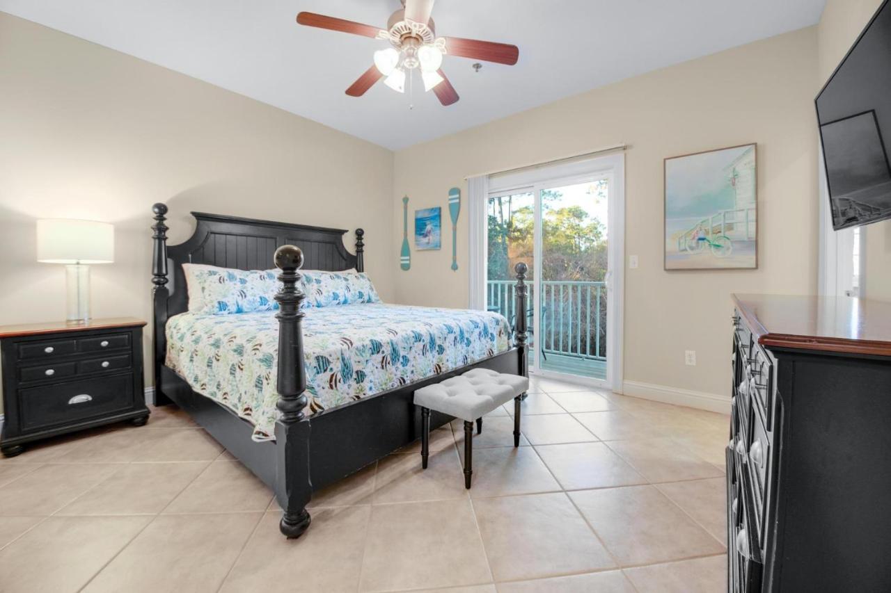 Laguna Breeze Unit C Condo غولف شورز المظهر الخارجي الصورة