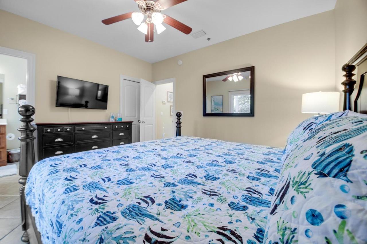 Laguna Breeze Unit C Condo غولف شورز المظهر الخارجي الصورة