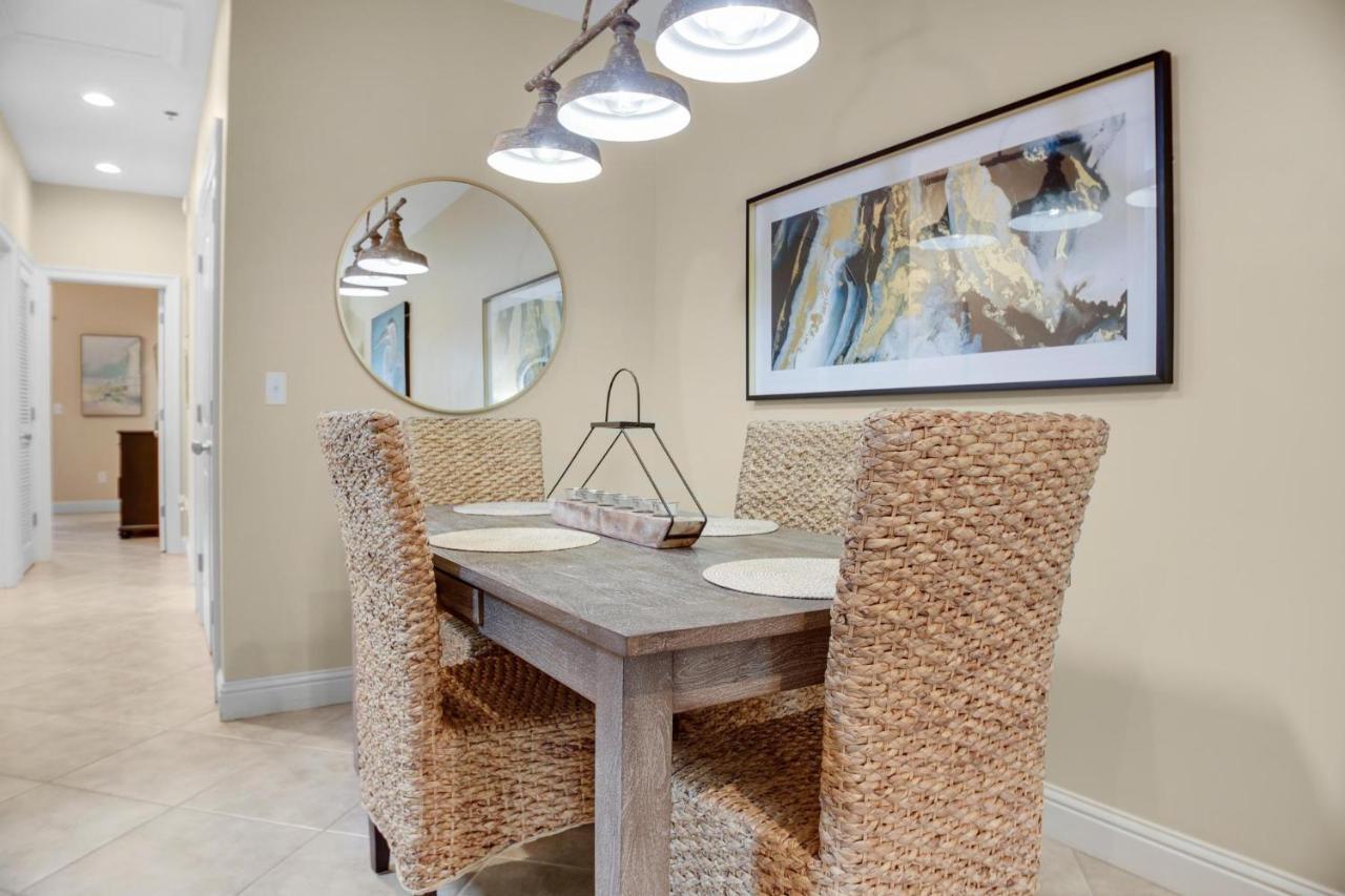 Laguna Breeze Unit C Condo غولف شورز المظهر الخارجي الصورة