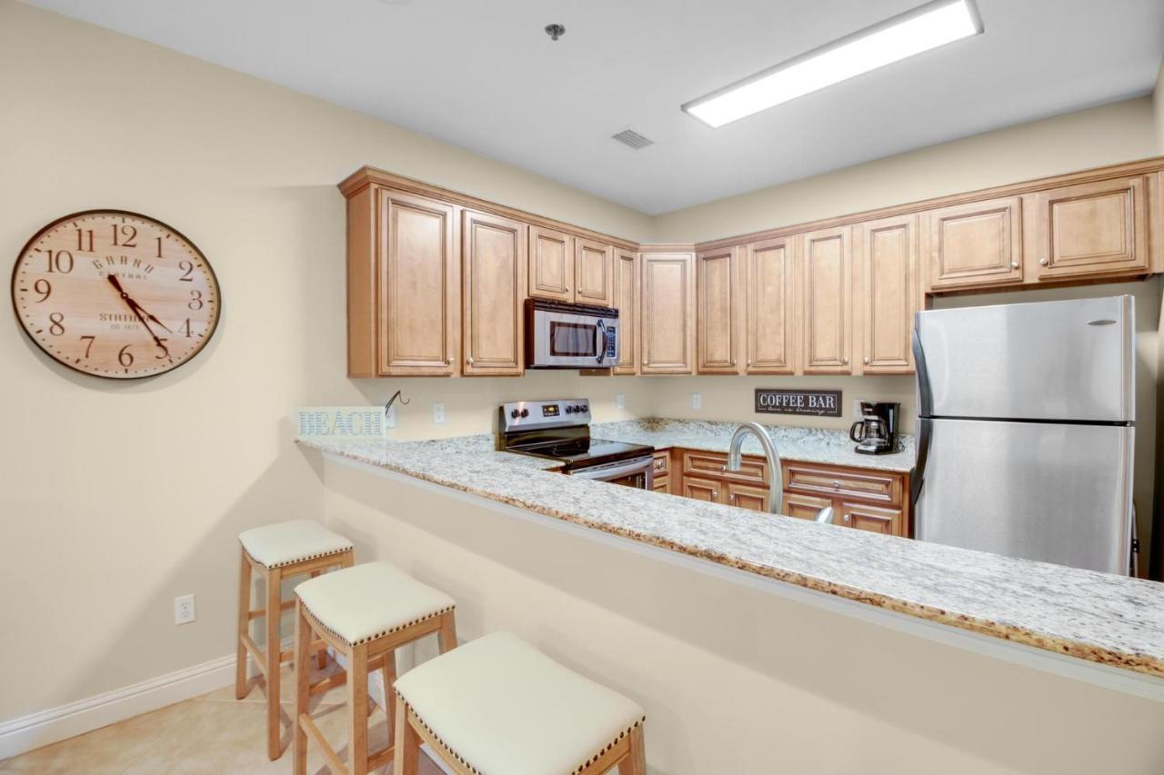 Laguna Breeze Unit C Condo غولف شورز المظهر الخارجي الصورة