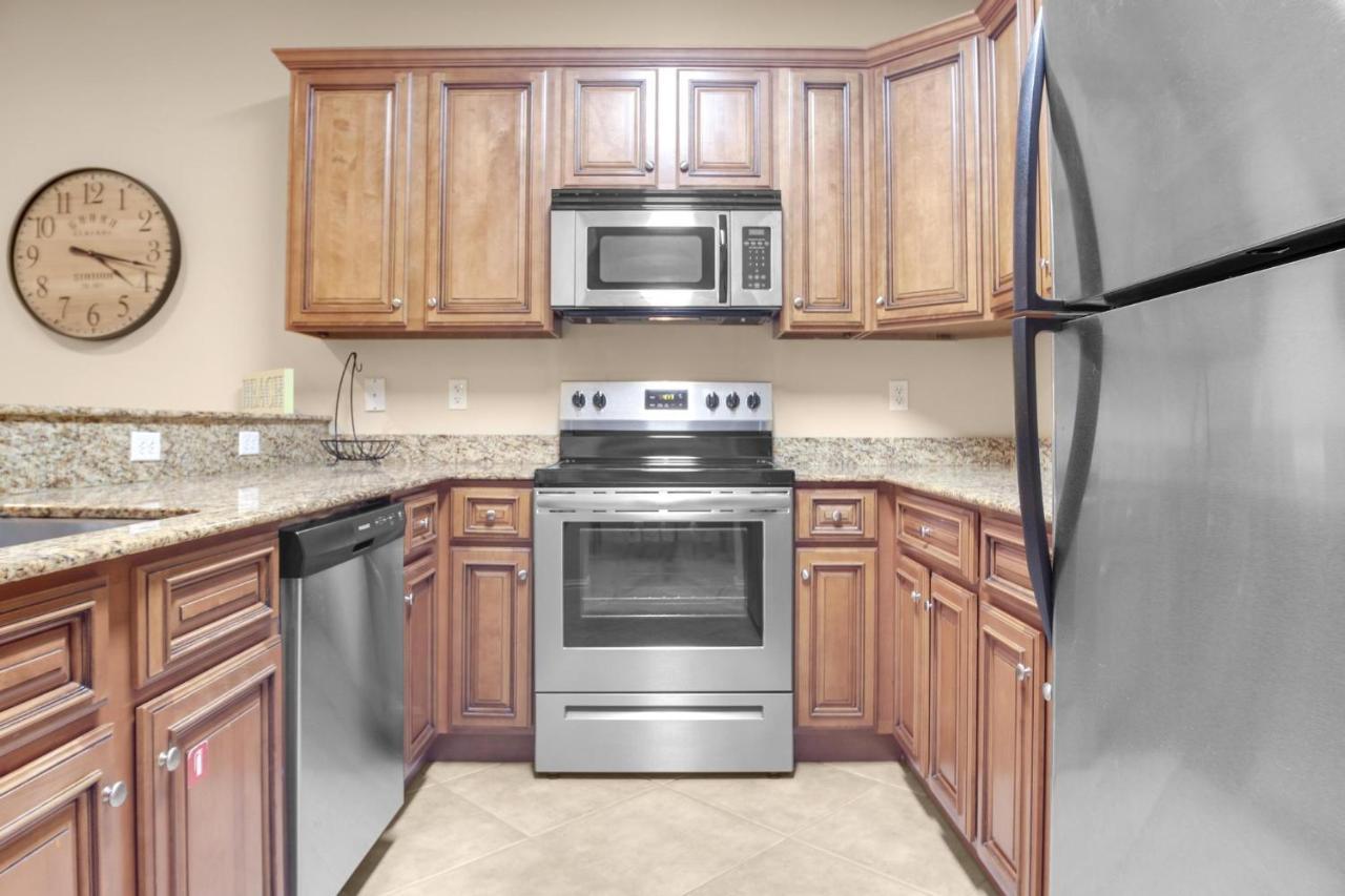 Laguna Breeze Unit C Condo غولف شورز المظهر الخارجي الصورة