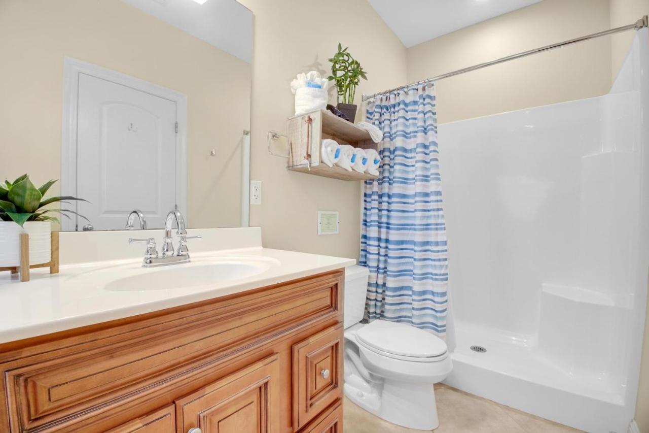 Laguna Breeze Unit C Condo غولف شورز المظهر الخارجي الصورة